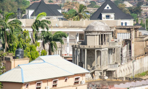 Abeokuta