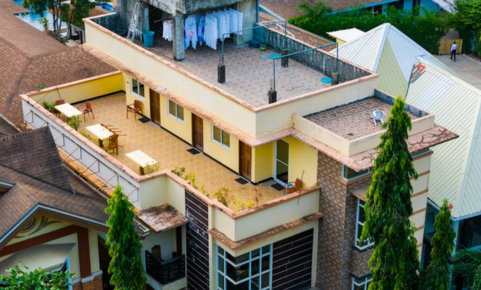 Ibadan