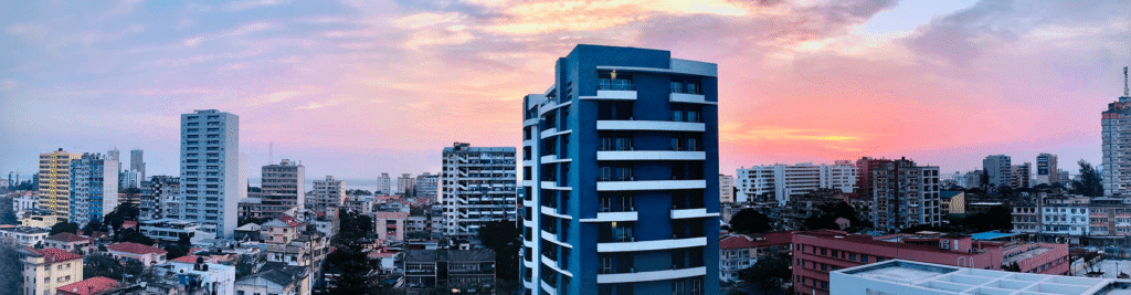 Why Location Still Matters in Real Estate