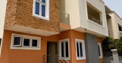 Luxury 4-Bedroom Semi-Detached Duplex for Sale | Apo, Abuja