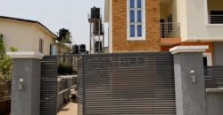 Luxury 4-Bedroom Semi-Detached Duplex for Sale | Apo, Abuja