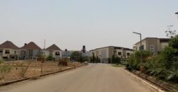 Luxury 4-Bedroom Semi-Detached Duplex for Sale | Apo, Abuja