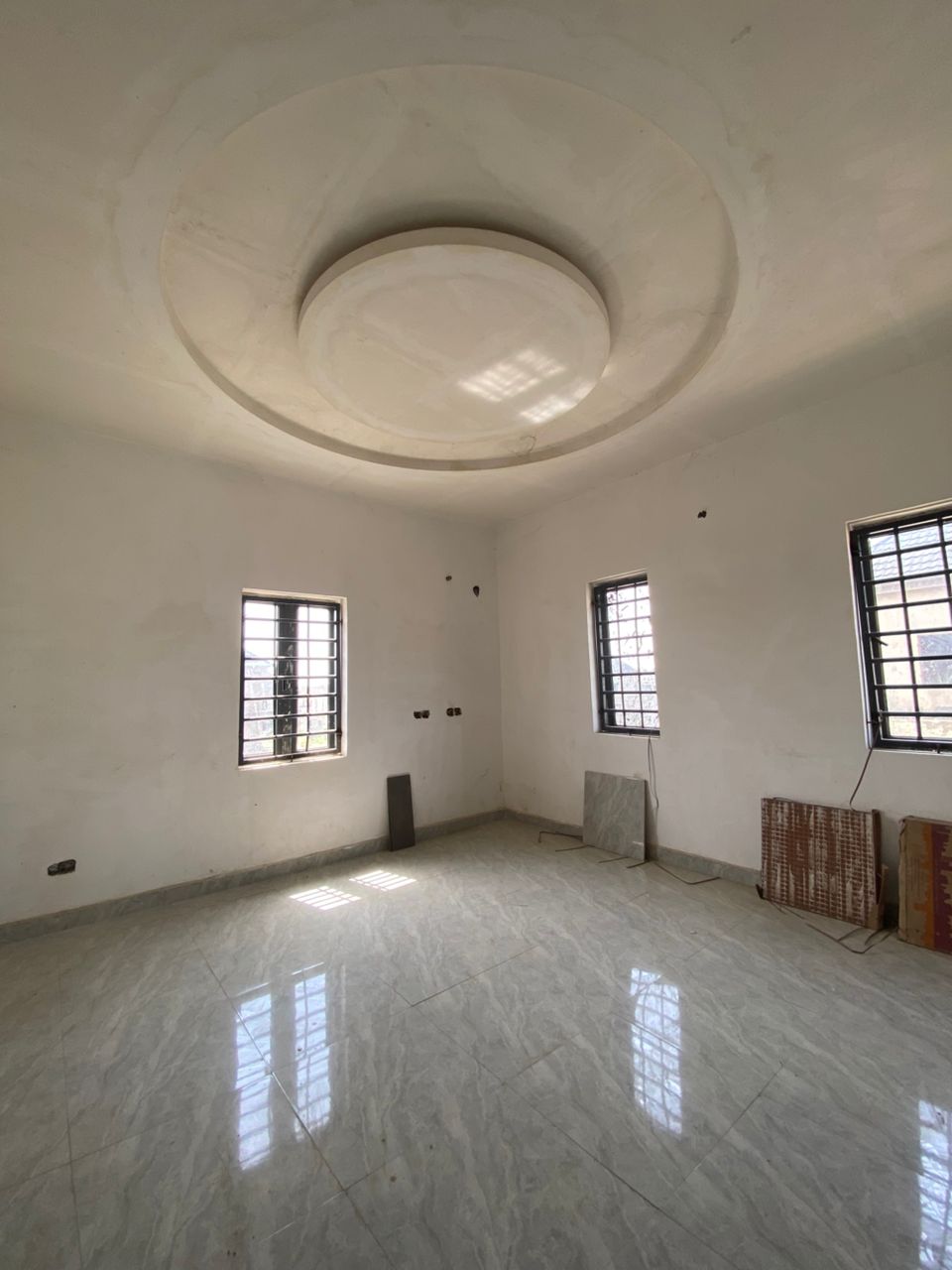 5-Bedroom Semi-Detached Duplex for Sale | Seman Metropolis Estate, Lugbe, Abuja