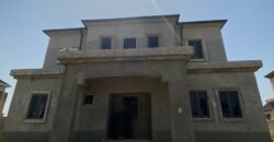 5-Bedroom Semi-Detached Duplex for Sale | Seman Metropolis Estate, Lugbe, Abuja