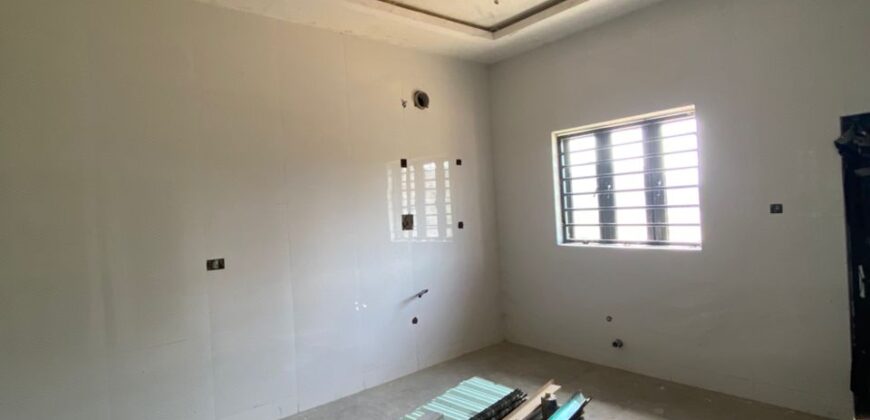 5-Bedroom Semi-Detached Duplex for Sale | Seman Metropolis Estate, Lugbe, Abuja