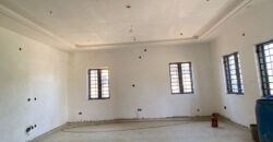 5-Bedroom Semi-Detached Duplex for Sale | Seman Metropolis Estate, Lugbe, Abuja