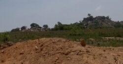 The Crest, Katampe Hill Top
