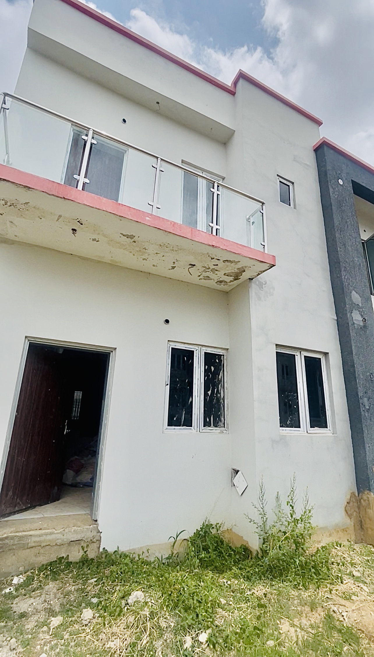 4-Bedroom Semi-Detached Duplex with Boys' Quarters for Sale