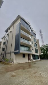 Luxury Apartments for Sale – Wuse II, Abuja